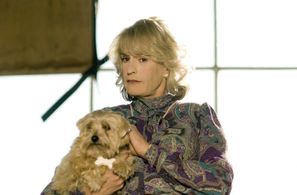 Rupert Everett and Mr. Darcy in St. Trinian's (2007)