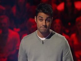 Andy Gala in Are You Smarter Than a 5th Grader? (2007)