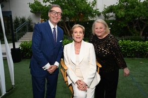 AFI Life Achievement Award, Julie Andrews