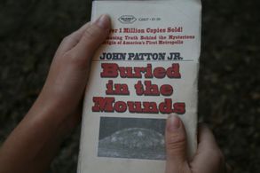 Elise Zieman in A Genesis Found (2010)