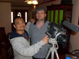 Christian Maurice Gantt