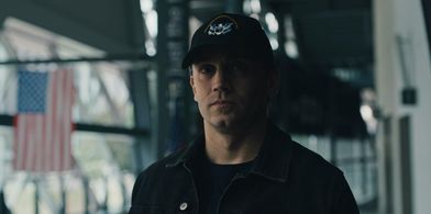 Still as Ethan Reynolds in Hamdardi