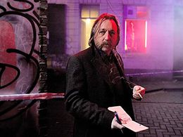 Marc Lauwrys in Code 37 (2009)