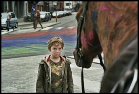 Rohan Timmermans in Het leven volgens Nino (2014)