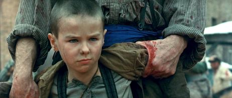 Cian McCormack in Gangs of New York (2002)