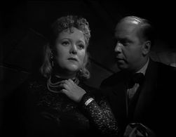 Boris Kokovkin and Irina Preys in The Cranes Are Flying (1957)