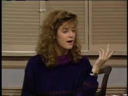 Andrea Elson in ALF (1986)