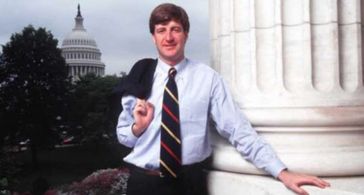 Patrick Joseph Kennedy II