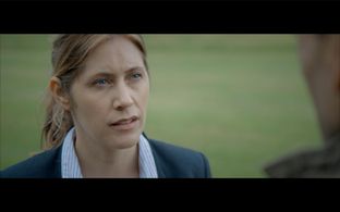 Kya Garwood as Serena in A Child’s Cry (2019)