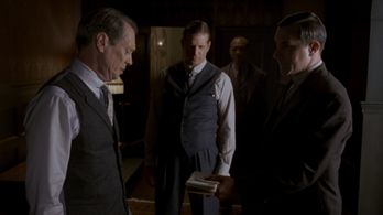 Boardwalk Empire