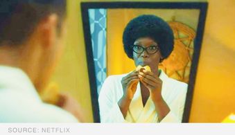 Carolyn Michelle Smith