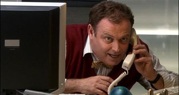 Pablo Carbonell in Prince and Me and You (2006)