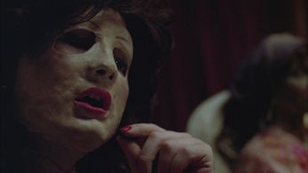 Robert Jacks in Texas Chainsaw Massacre: The Next Generation (1995)