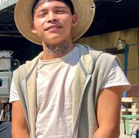 Narcos / Personaje: Younger guy #1