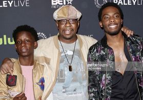 Tyler Marcel Williams