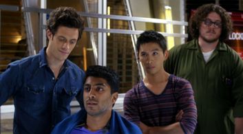 Stitchers Episode 1008 