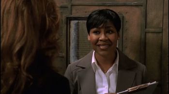 One Tree Hill - Screenwriter's Blues (Season 6, Episode 16)