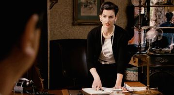 Jannette Bloom in The Last Godfather (2010)