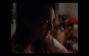 Vanessa Benavente in 