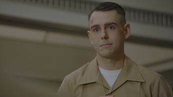 Sean Harmon- Episode 400 of NCIS