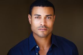 Brandon Ramon Williams