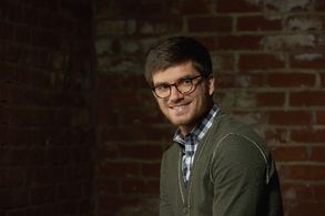 David Witts in Recovery Road (2016)