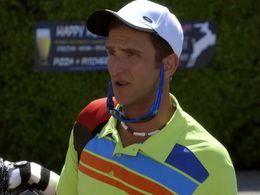 Will Greenberg in Workaholics (2011)