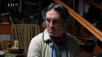 Ondrej Sokol in Krakonosovo tajemství (2022)