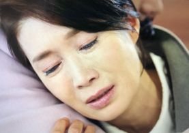 Na Young-hee in Legend of the Blue Sea (2016)