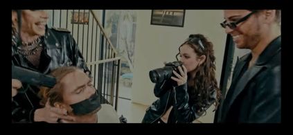 Boys, Boys, Boys by Louis Torre