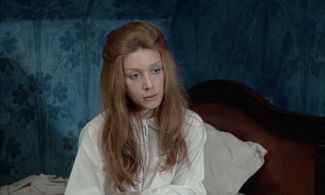 Stacey Tendeter in Two English Girls (1971)