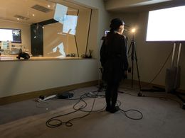 Marley Cherry Hilborne