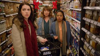 A Sweet Christmas Romance