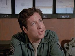 Joseph Stern in M*A*S*H (1972)