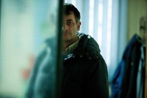 Cristi Puiu in Aurora (2010)