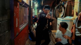 Jeric Raval in Maging sino ka man (2023)