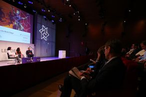 Leaders in Sports Conference 2016