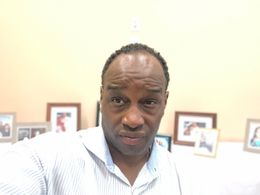 Reginald Baskerville