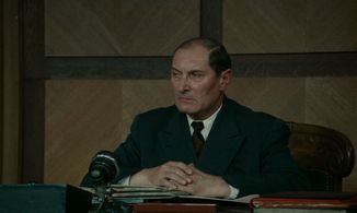 Pierre Moncorbier in The Confession (1970)