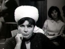 Olga Aroseva in Kabachok 13 stulev (1969)
