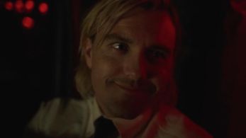 Still of Lucius Baybak in Errol Flynn