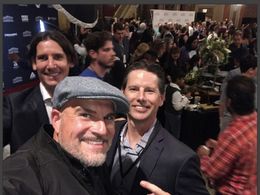 Jason L. Koerner , Jason Koerner , Ernie O’Donnell