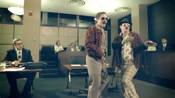 Exquisite Corpse Sketch Comedy TV Pilot