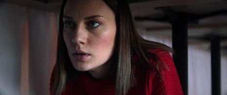 Natalia Germani in Láska hory prenásí (2022)