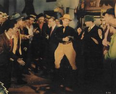 Lawrence Gray, Ted Mapes, Kermit Maynard, George Morrell, Wheeler Oakman, Fred Parker, James Pierce, and Robert Warwick 