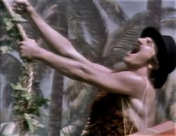 Bill Saluga in ABC Funshine Saturday Sneak Peek (1974)