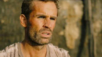 Shooting 'The Bottle'