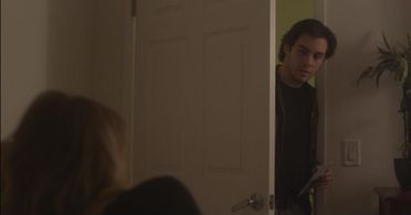 Screen-shot from Temptation