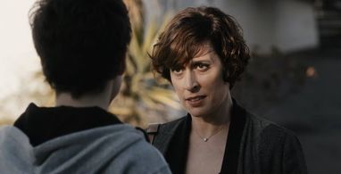 Clara Segura in Night and Day (2016)