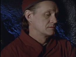 Brian Downey in Lexx (1996)